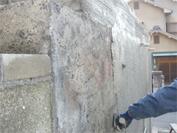 松山市高浜町（S様邸） 屋根・外壁塗装 施工後